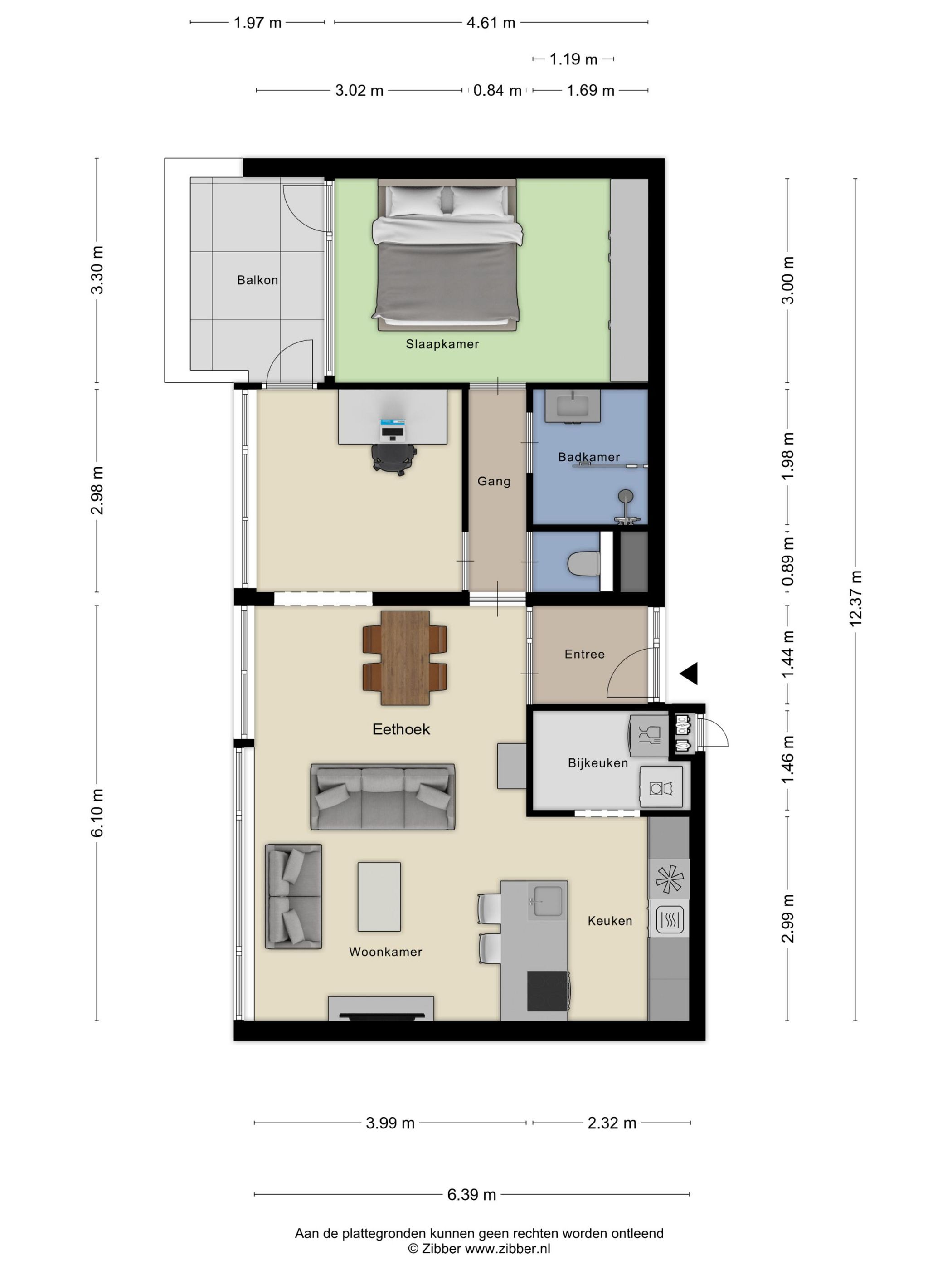 Foto 33 van Korfakker 70