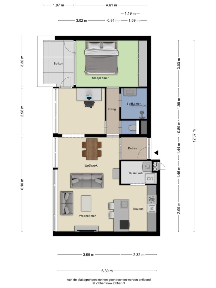 Foto 33 van Korfakker 70