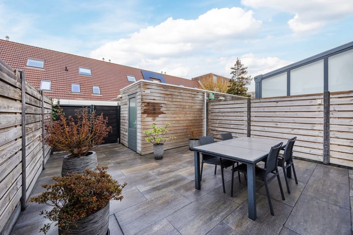 Photo 2 of Santrijnhof 24