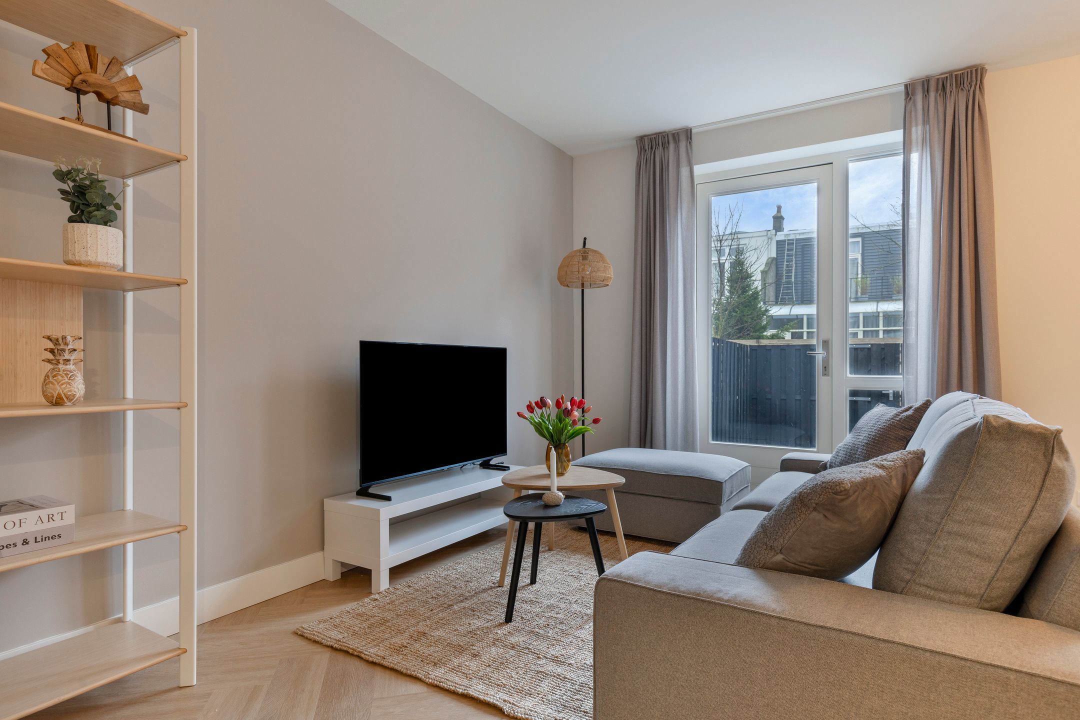 Foto 3 van Willem de Zwijgerstraat 8-B