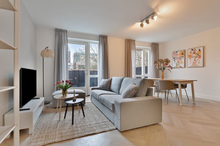 Foto 5 van Willem de Zwijgerstraat 8-B