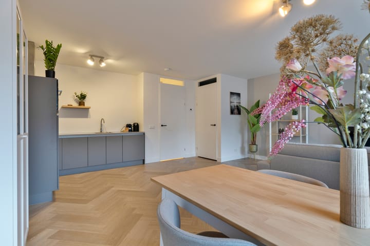 Foto 10 van Willem de Zwijgerstraat 8-B