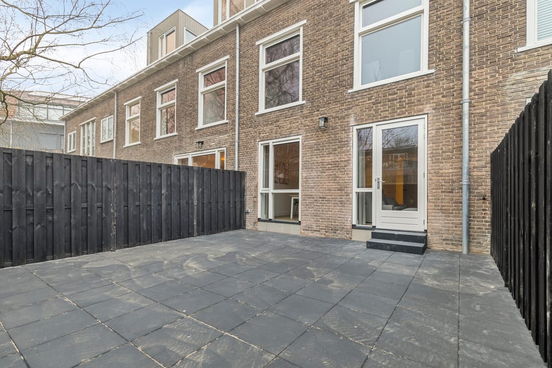 Foto 16 van Willem de Zwijgerstraat 8-B