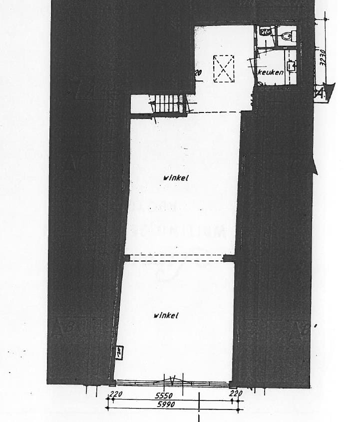 View photo 2 of Haarlemmerstraat 81