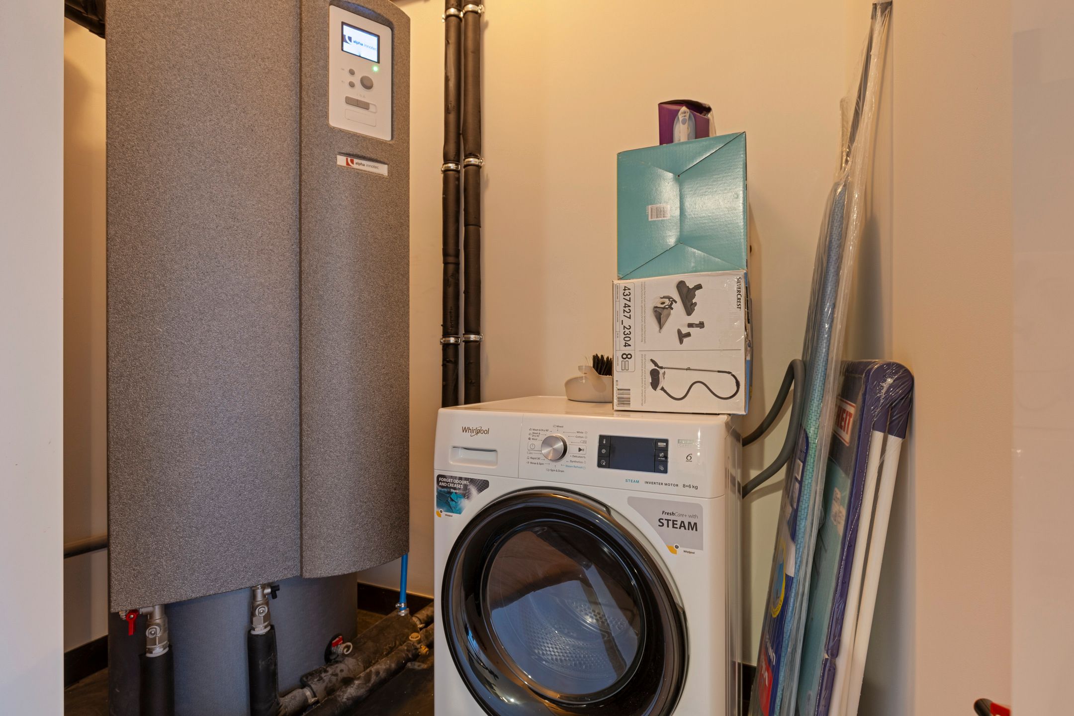 Foto 24 van Willem de Zwijgerstraat 8-B