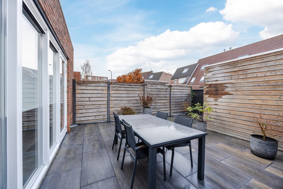 Photo 37 of Santrijnhof 24