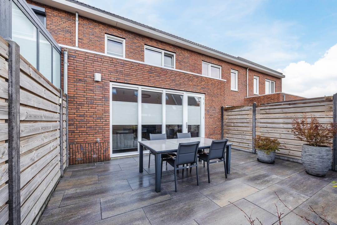 Photo 38 of Santrijnhof 24