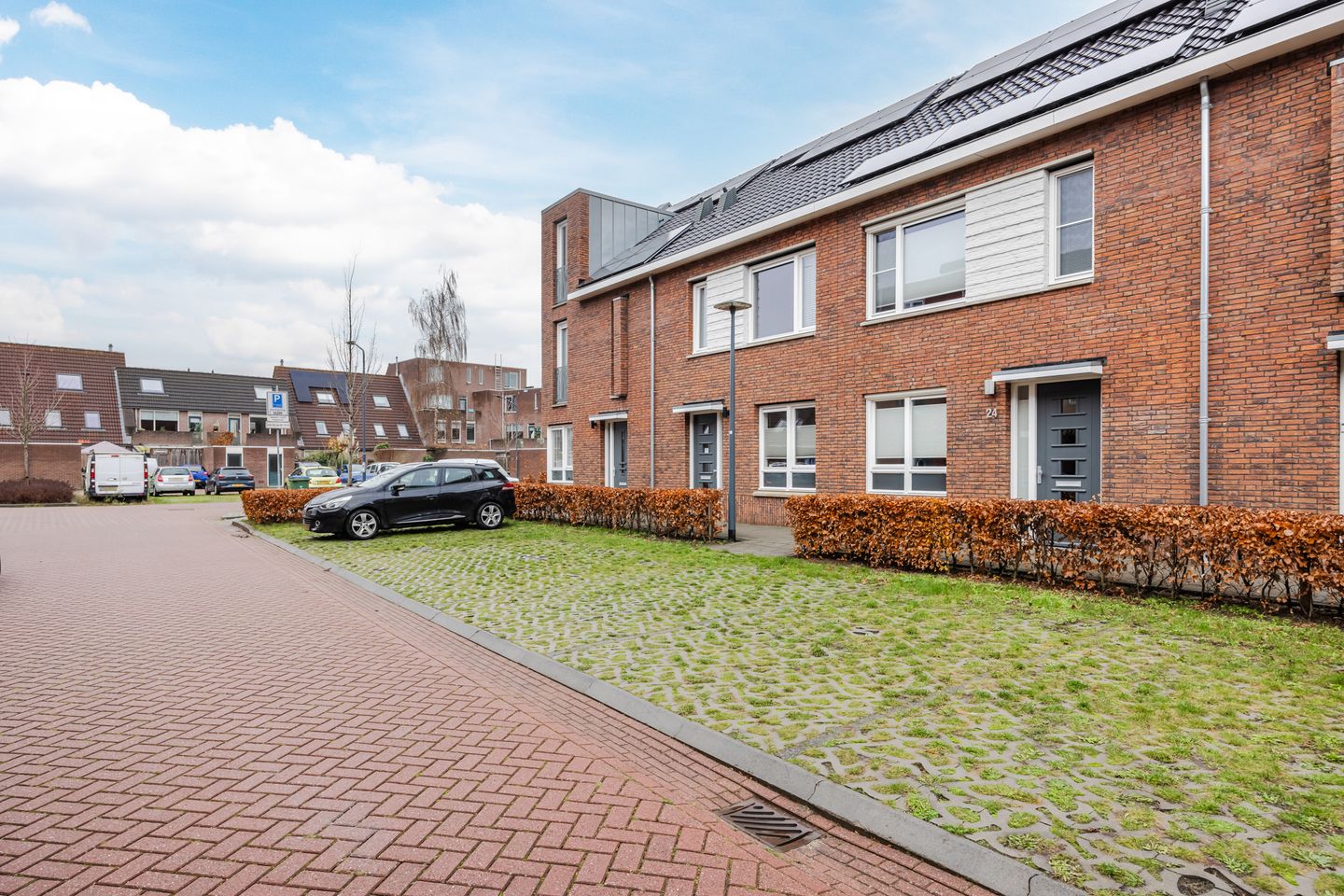 Photo 44 of Santrijnhof 24