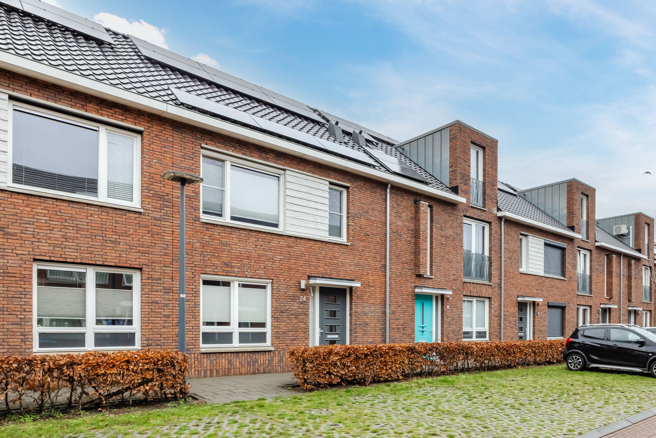 Photo 45 of Santrijnhof 24