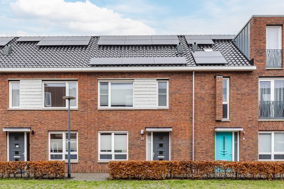 Photo 46 of Santrijnhof 24