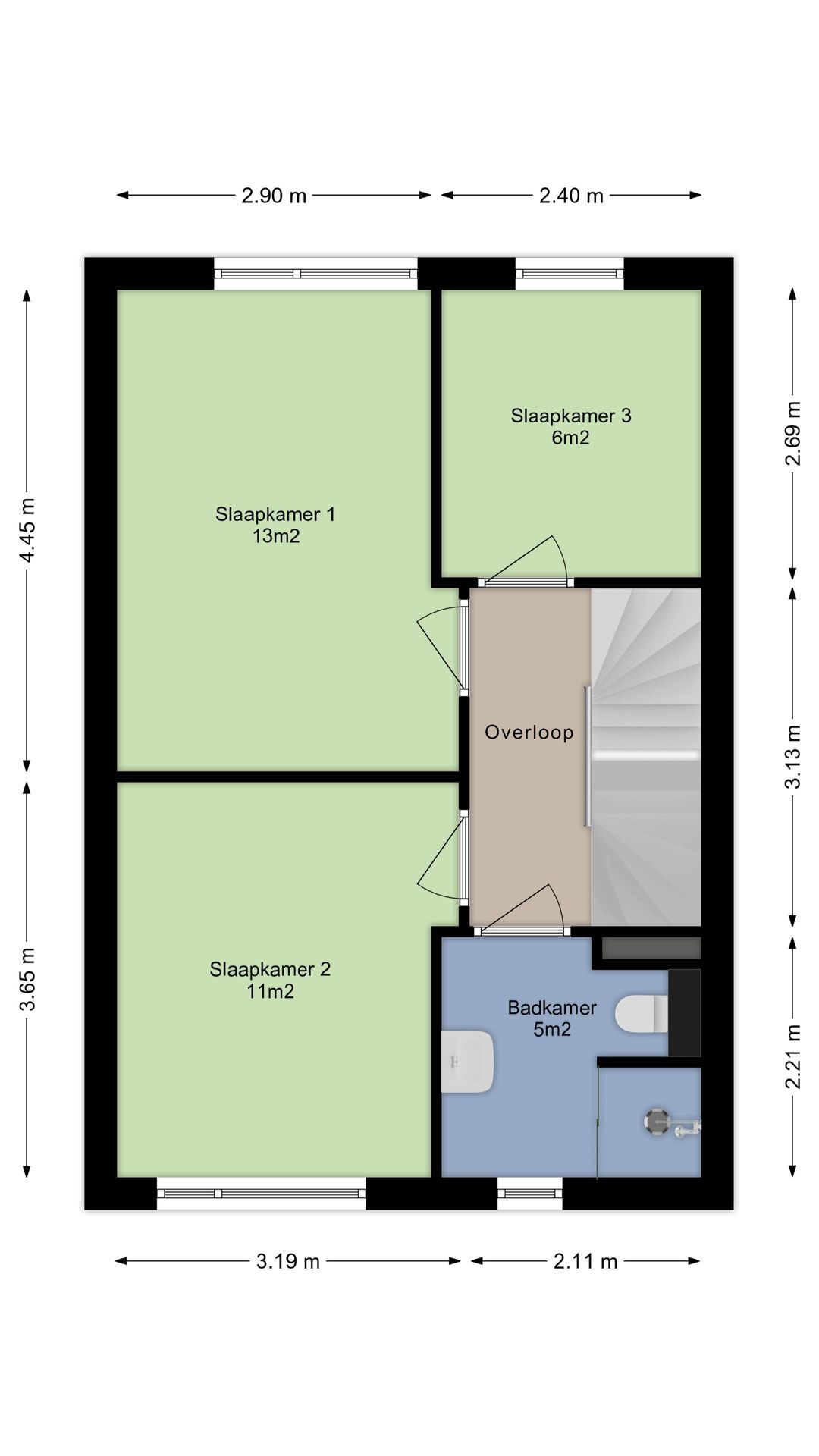 Photo 53 of Santrijnhof 24