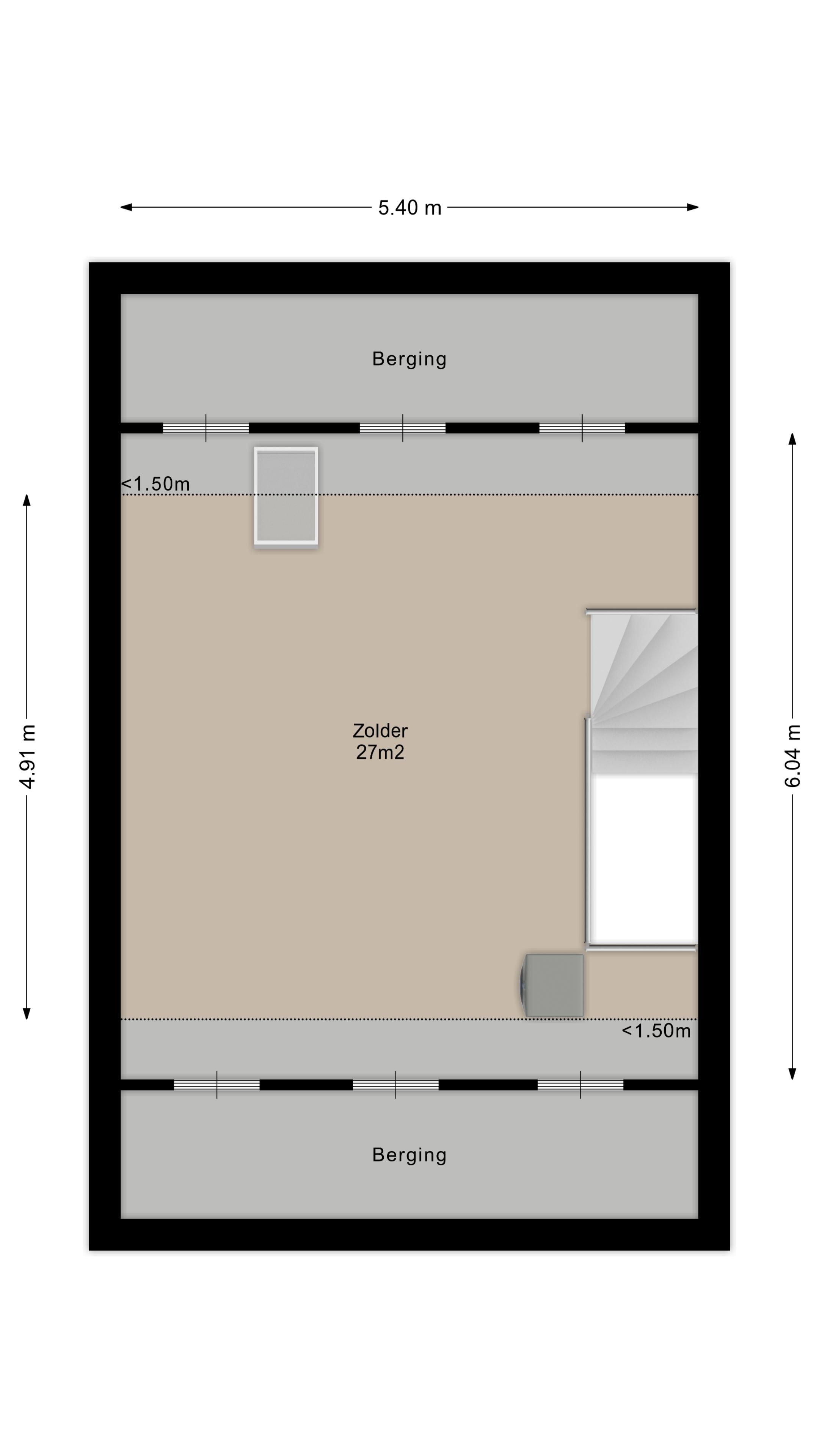 Photo 54 of Santrijnhof 24