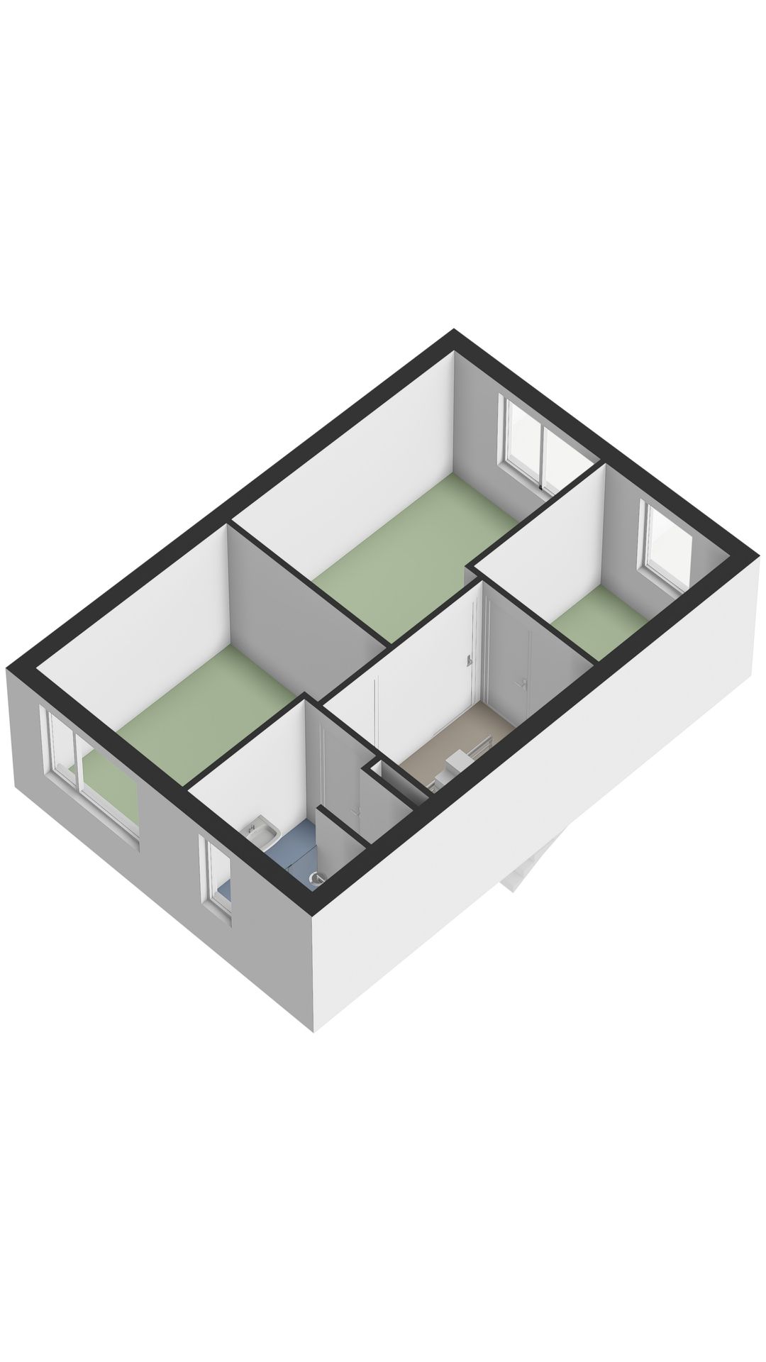 Photo 58 of Santrijnhof 24