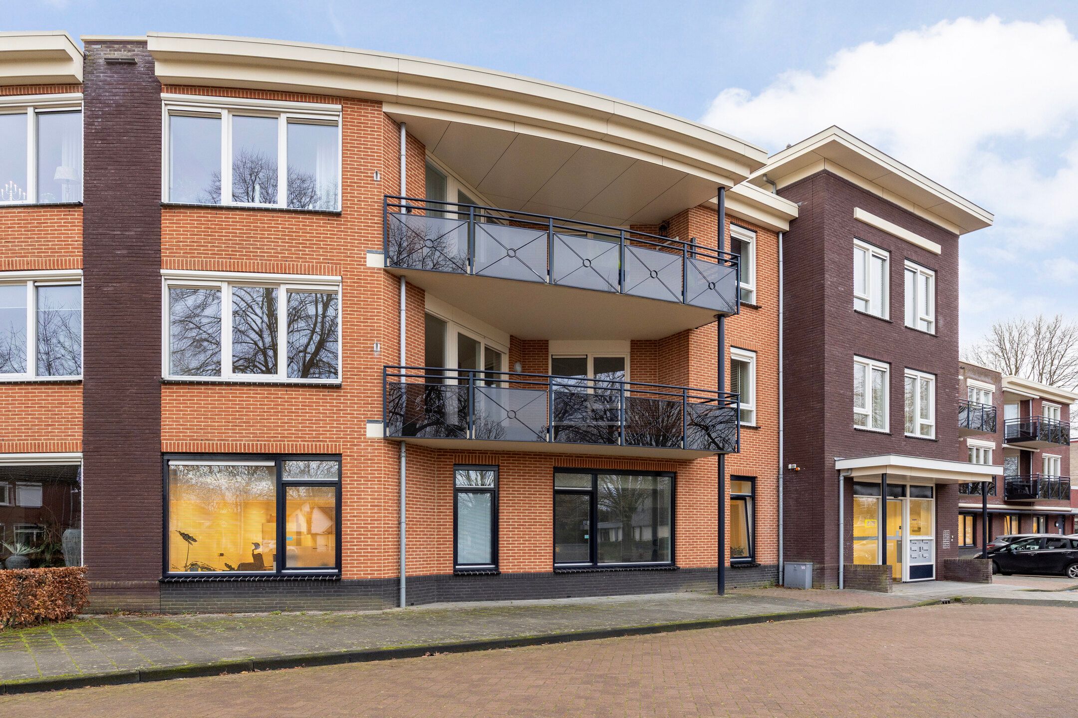Buying a house in The Netherlands., Kamillelaan 45