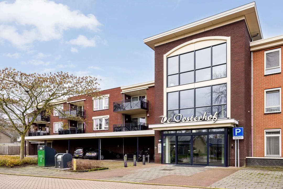 Photo 7 of Kamillelaan 45