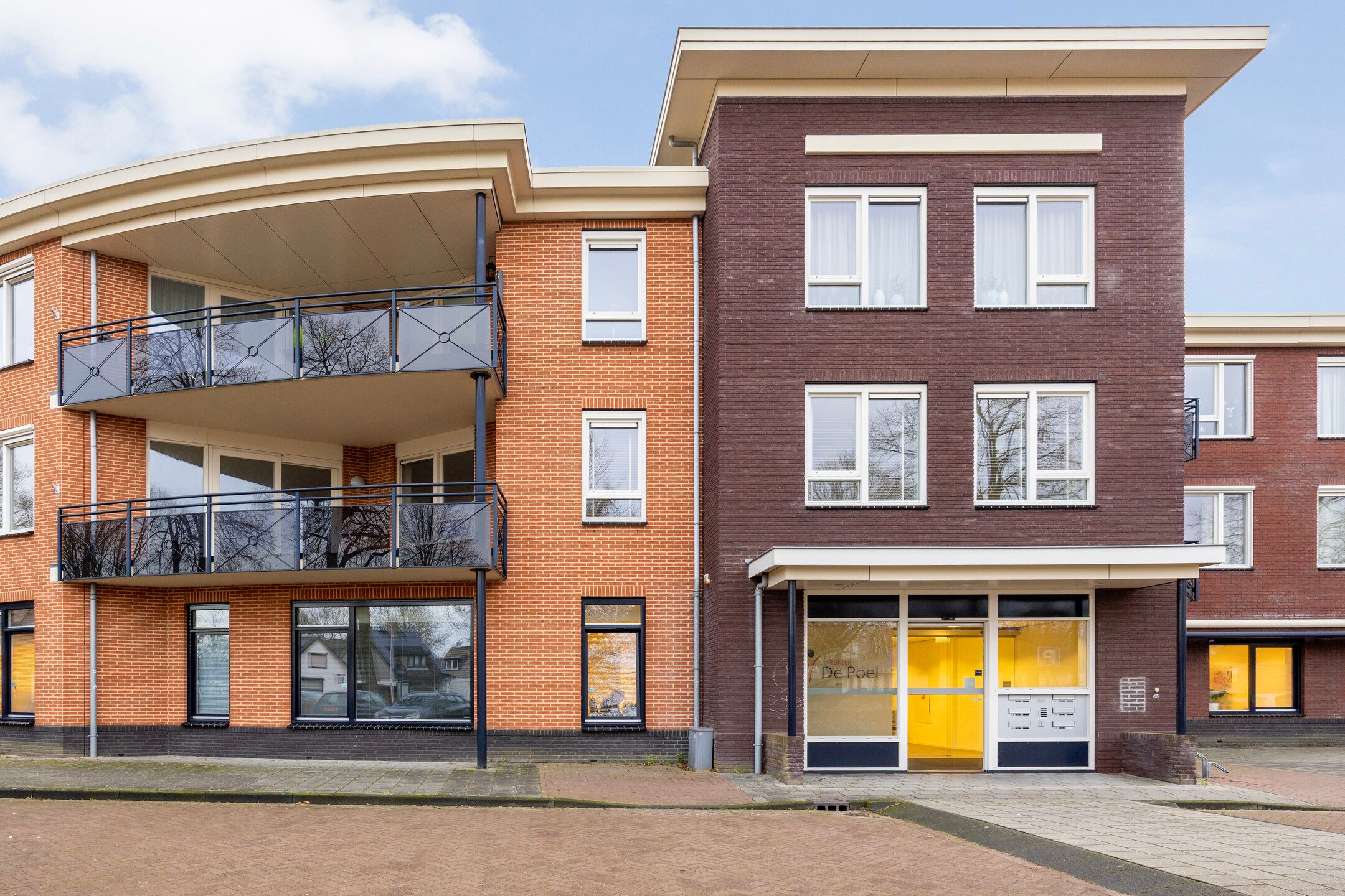 Photo 6 of Kamillelaan 45