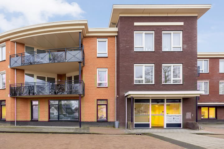 Photo 6 of Kamillelaan 45