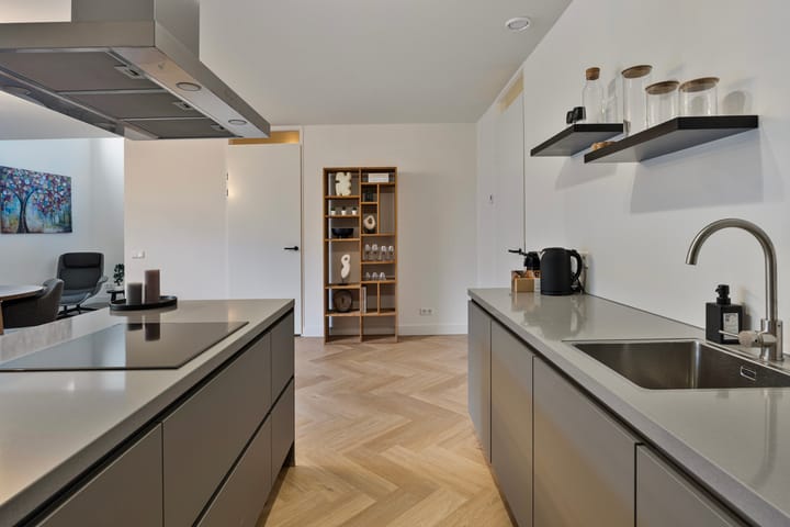 Foto 5 van Willem de Zwijgerstraat 8-C