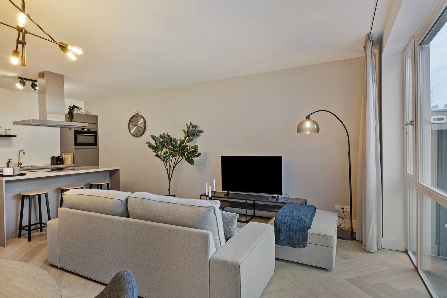 Foto 4 van Willem de Zwijgerstraat 8-C