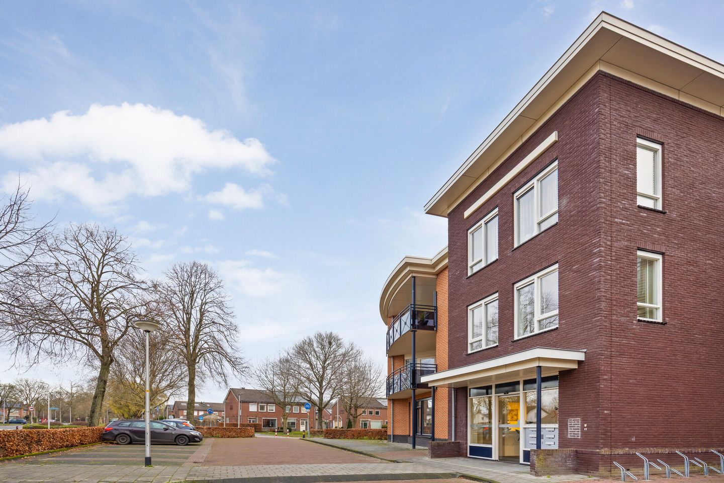 Photo 5 of Kamillelaan 45