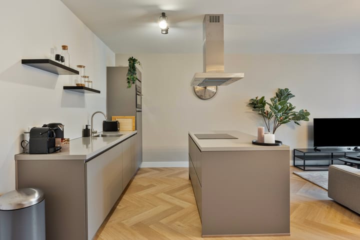 Photo 7 of Willem de Zwijgerstraat 8-C