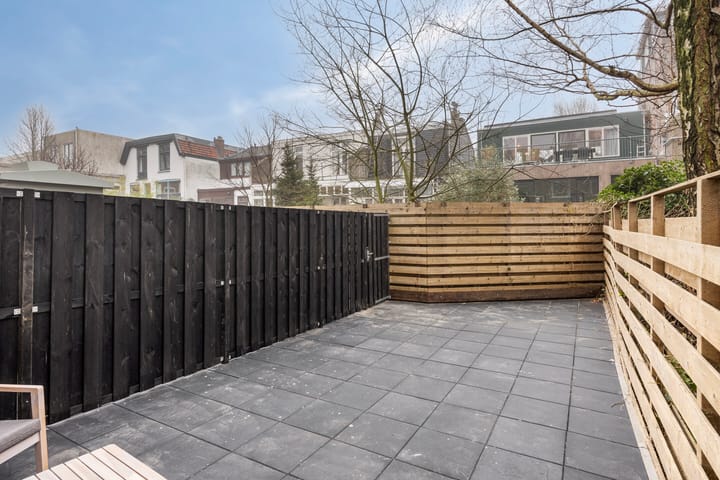 Photo 14 of Willem de Zwijgerstraat 8-C