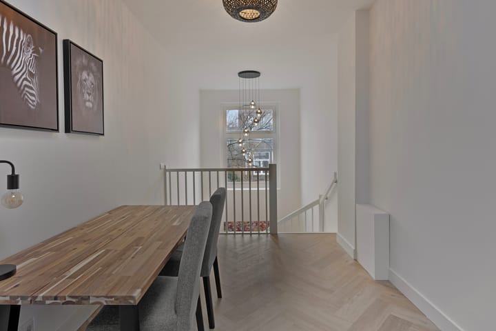 Photo 19 of Willem de Zwijgerstraat 8-C