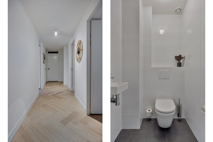 Photo 20 of Willem de Zwijgerstraat 8-C