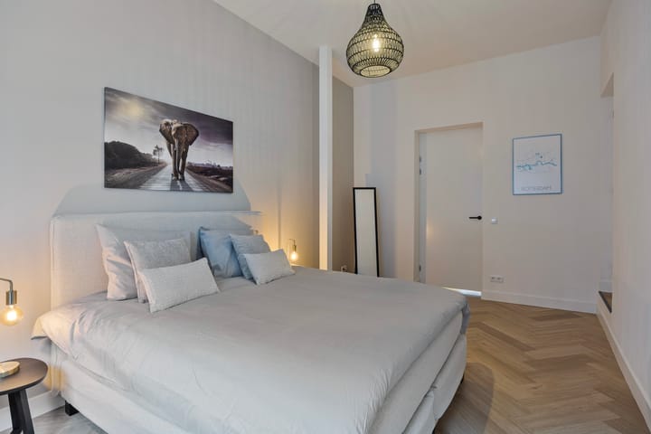 Photo 22 of Willem de Zwijgerstraat 8-C