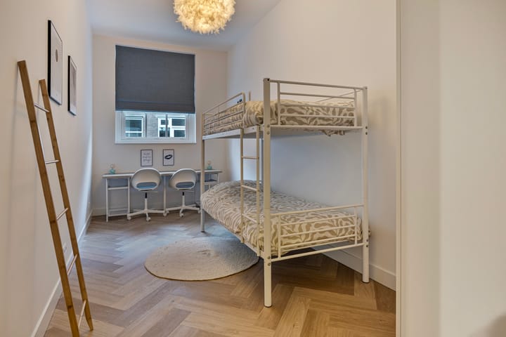 Photo 23 of Willem de Zwijgerstraat 8-C