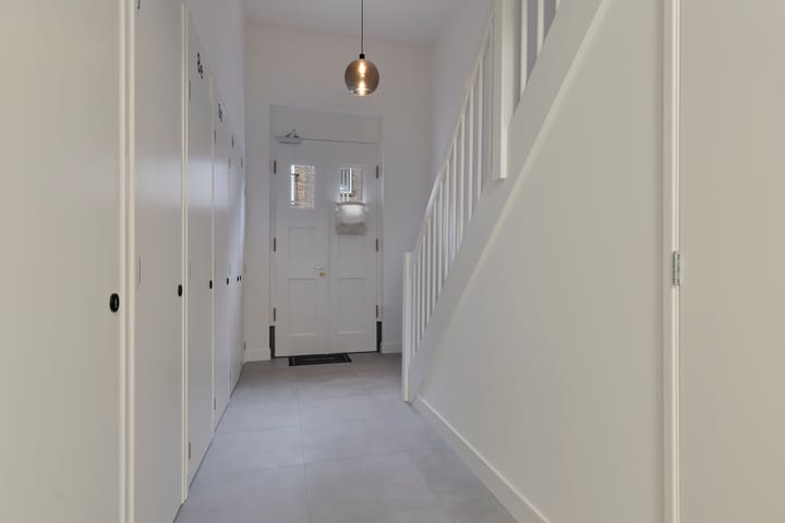 Photo 28 of Willem de Zwijgerstraat 8-C