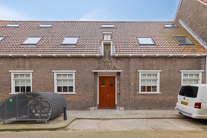 Photo 30 of Willem de Zwijgerstraat 8-C