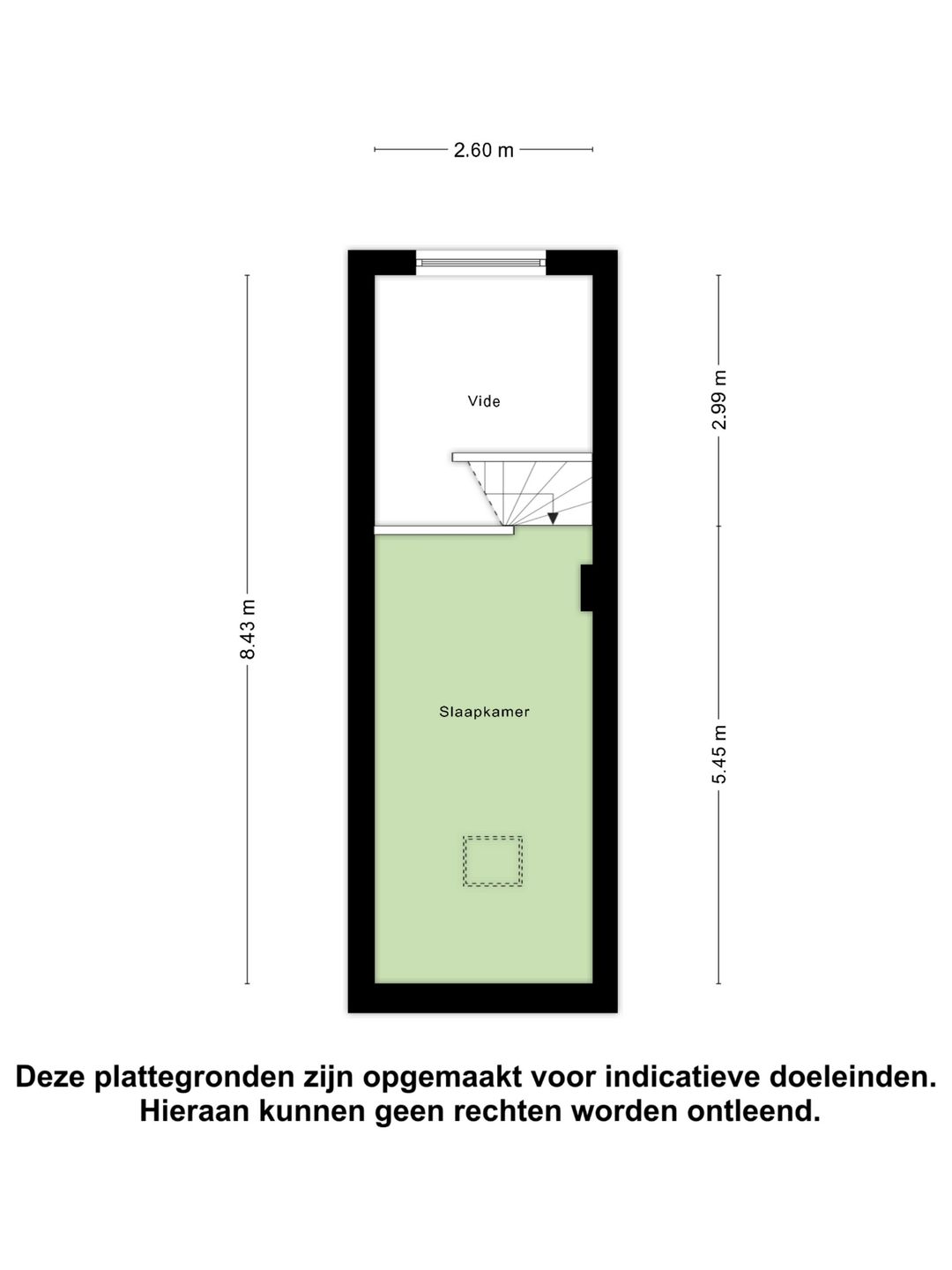 Foto 37 van Willem de Zwijgerstraat 8-C