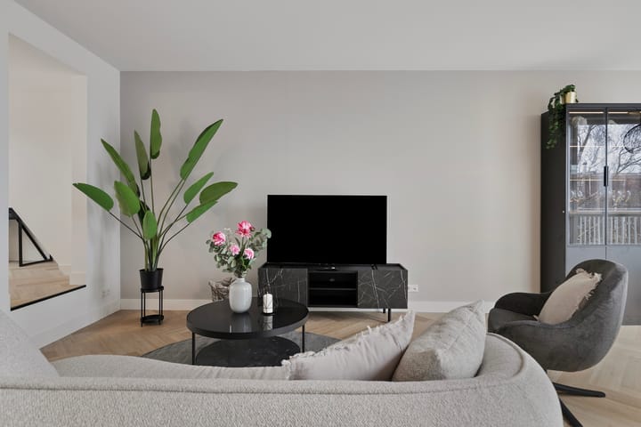 Photo 4 of Willem de Zwijgerstraat 8-D