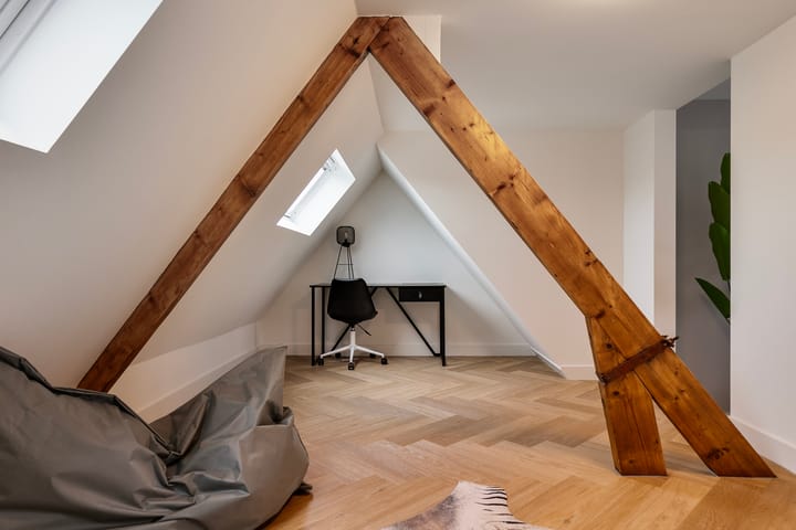 Photo 7 of Willem de Zwijgerstraat 8-D