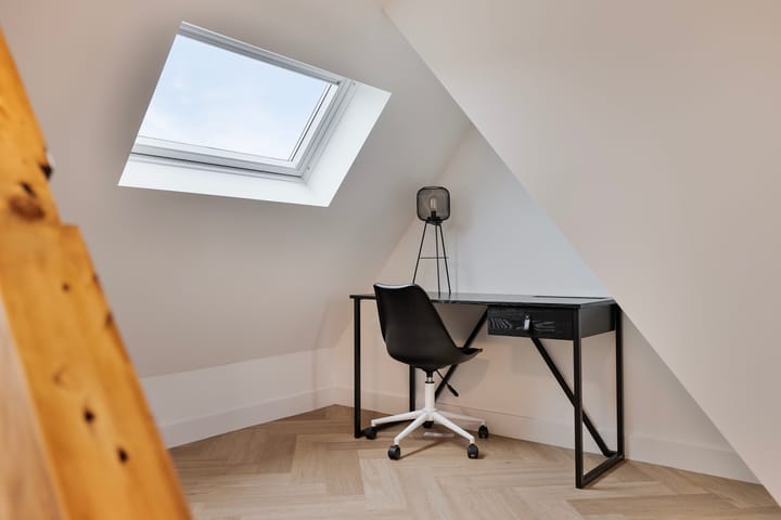 Photo 8 of Willem de Zwijgerstraat 8-D