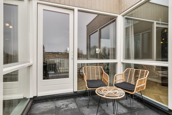 Photo 9 of Willem de Zwijgerstraat 8-D