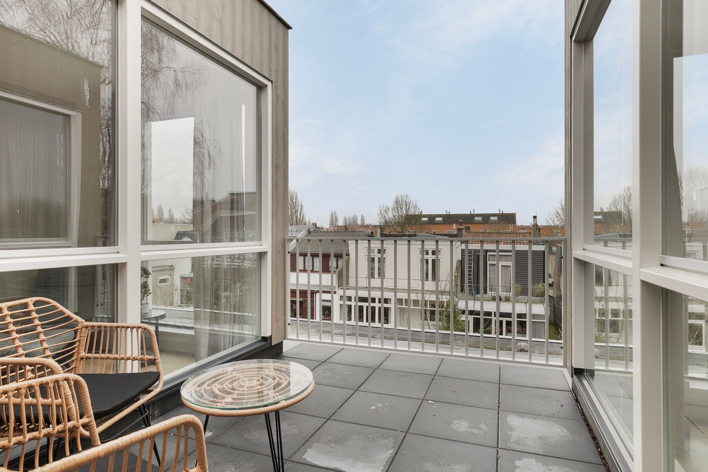 Foto 10 van Willem de Zwijgerstraat 8-D