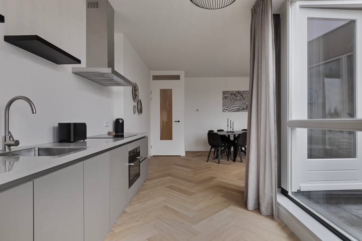 Photo 13 of Willem de Zwijgerstraat 8-D