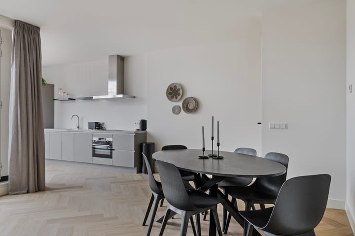 Photo 15 of Willem de Zwijgerstraat 8-D