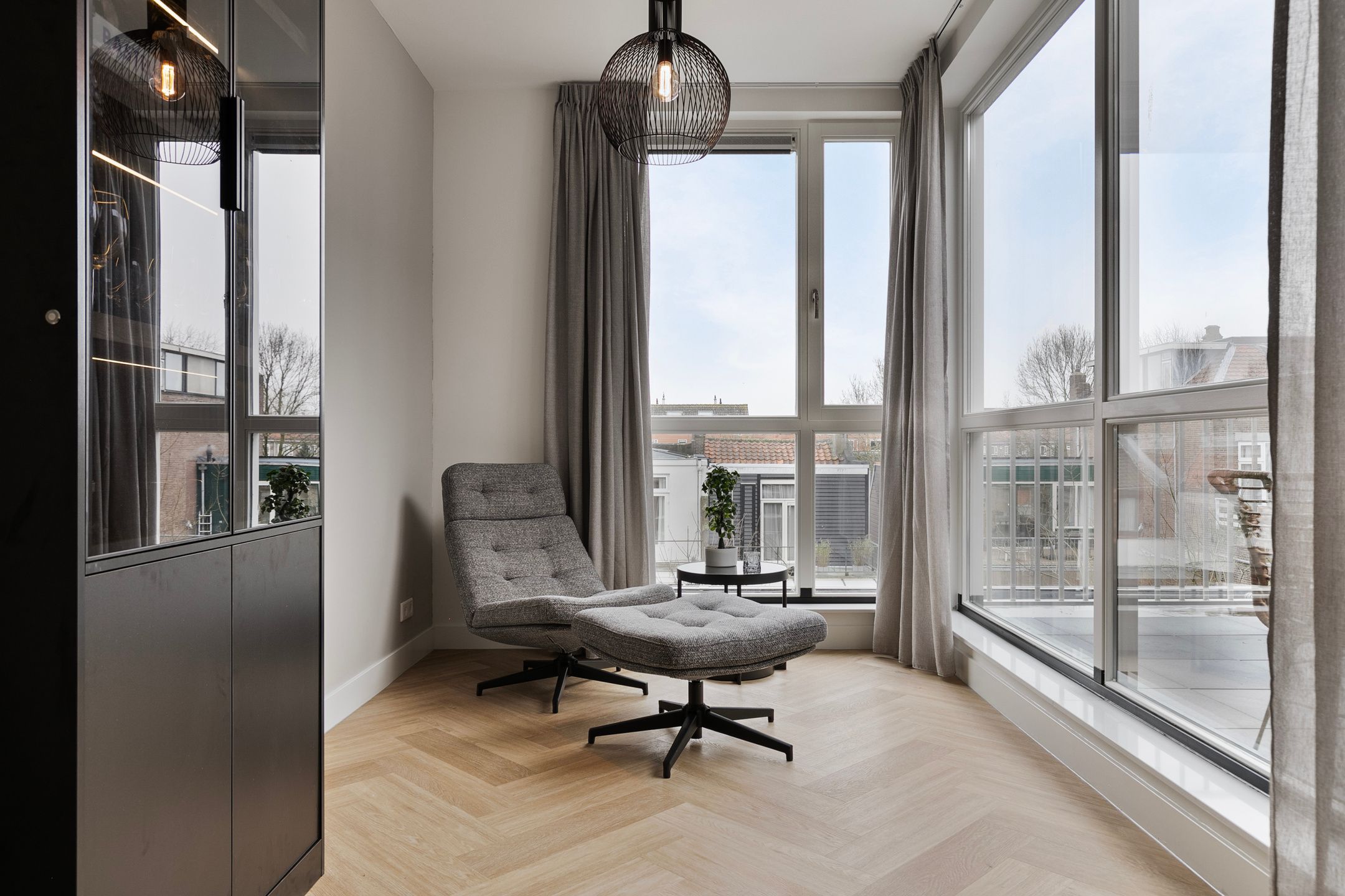 Foto 18 van Willem de Zwijgerstraat 8-D