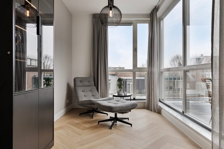 Photo 18 of Willem de Zwijgerstraat 8-D