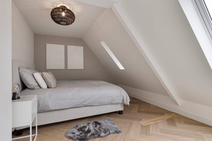 Photo 21 of Willem de Zwijgerstraat 8-D