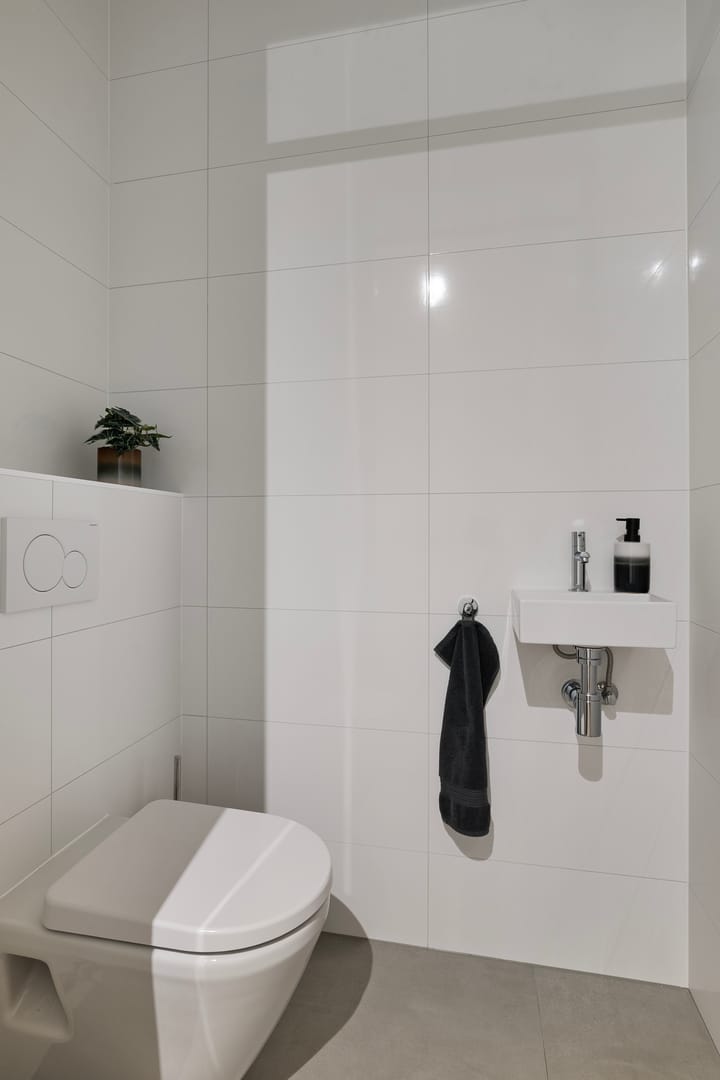 Photo 27 of Willem de Zwijgerstraat 8-D