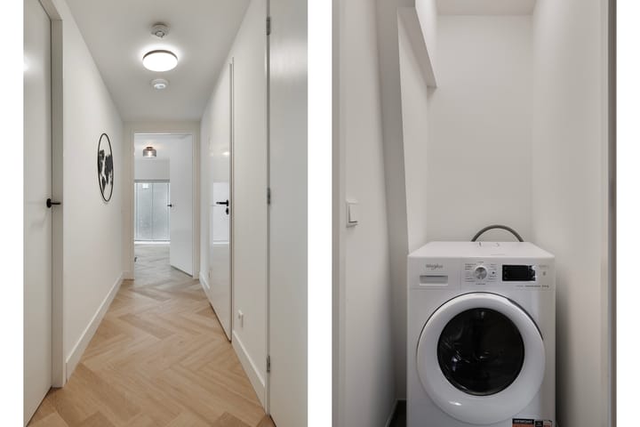 Photo 28 of Willem de Zwijgerstraat 8-D