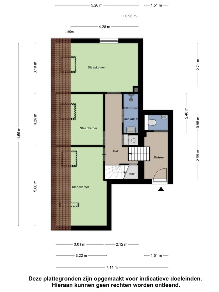 Photo 30 of Willem de Zwijgerstraat 8-D