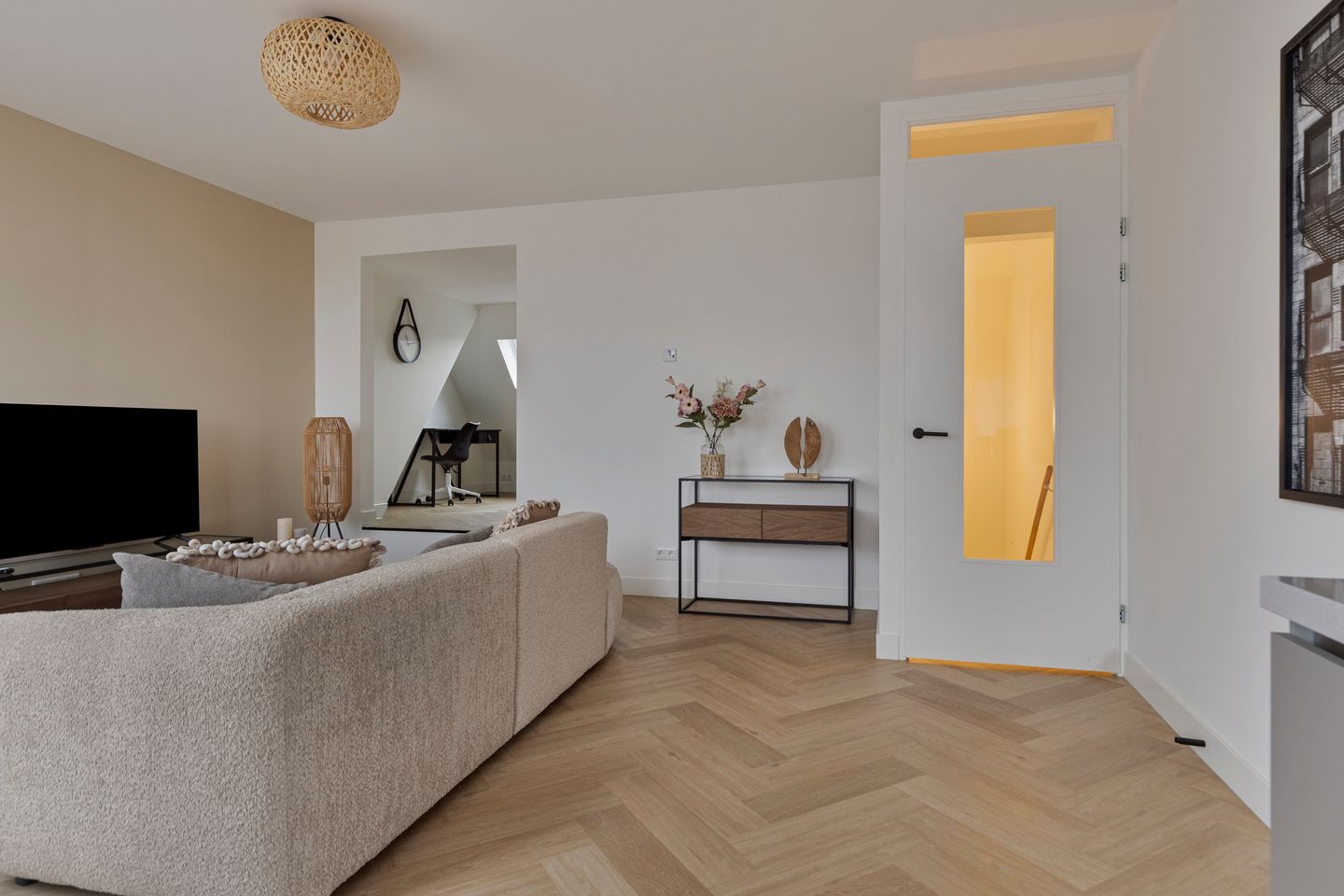 Foto 4 van Willem de Zwijgerstraat 8-F