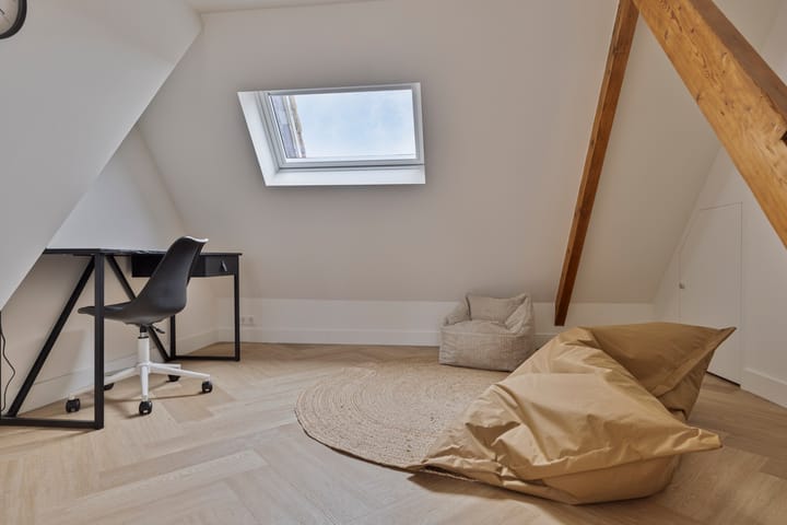 Foto 6 van Willem de Zwijgerstraat 8-F