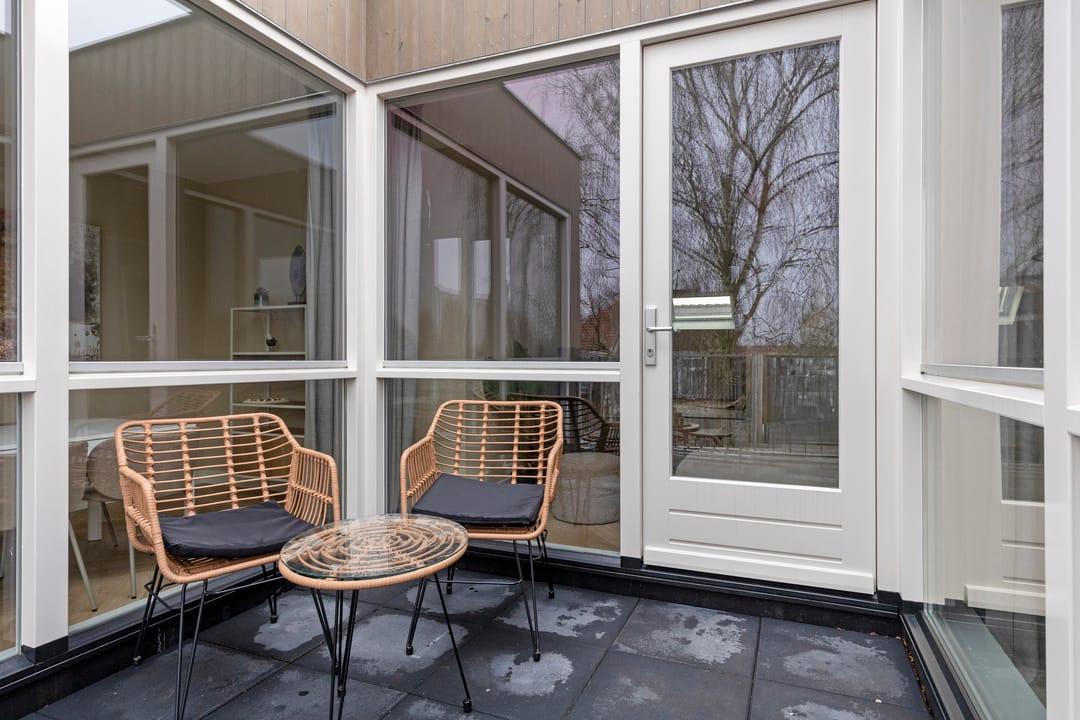 Foto 8 van Willem de Zwijgerstraat 8-F
