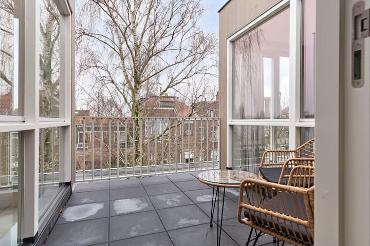 Foto 9 van Willem de Zwijgerstraat 8-F